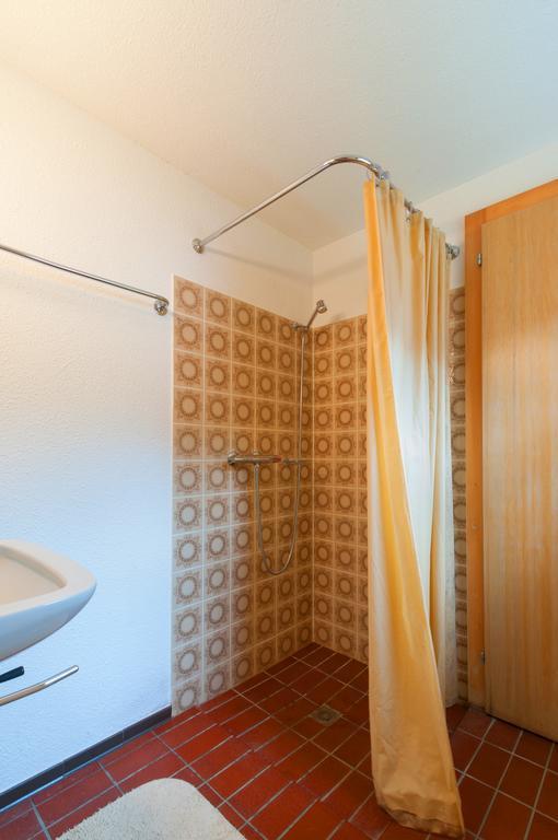 Haus Nussbaumweg 6 Villa Giswil Eksteriør billede